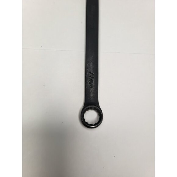 Snap-On GOEXM110A Metric 11mm Industrial Finish 12 Point Combination Wrench USA - Picture 2 of 6